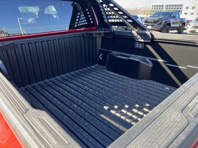 new 2026 Toyota Tacoma car, priced at $49,268