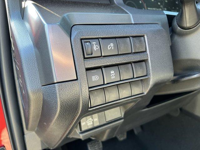 new 2026 Toyota Tacoma car, priced at $49,268