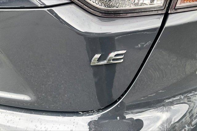 used 2024 Toyota Corolla car, priced at $21,995