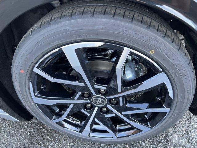 new 2026 Toyota Prius Plug-In Hybrid car, priced at $44,229