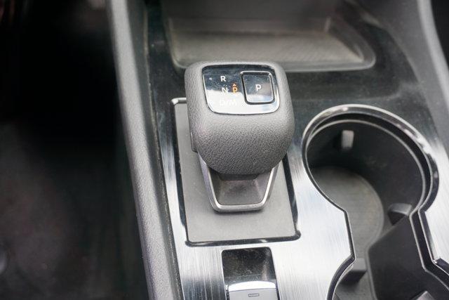 used 2023 Nissan Rogue car, priced at $24,970