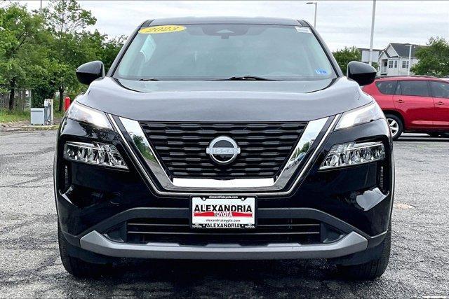 used 2023 Nissan Rogue car, priced at $24,445