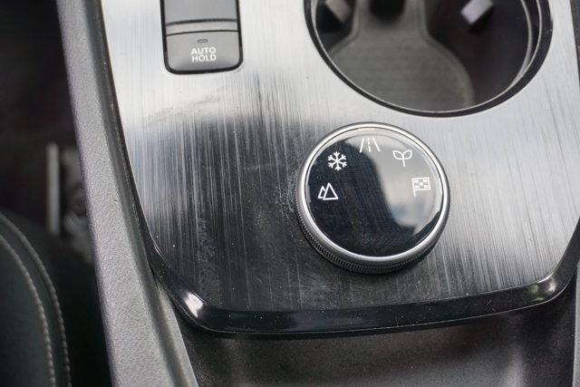 used 2023 Nissan Rogue car, priced at $24,970