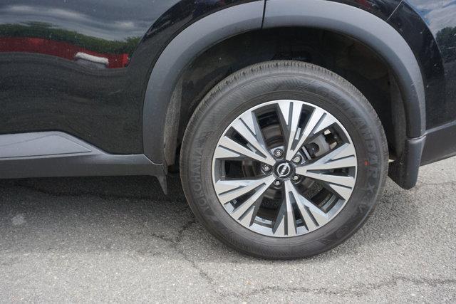 used 2023 Nissan Rogue car, priced at $24,970