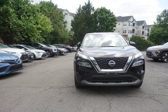 used 2023 Nissan Rogue car, priced at $24,970