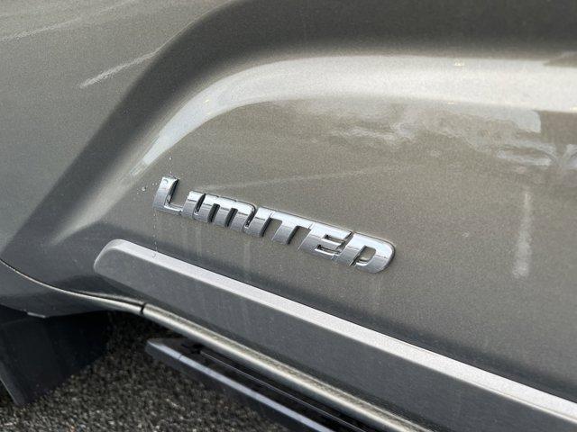 new 2026 Toyota Tacoma Hybrid car, priced at $55,035