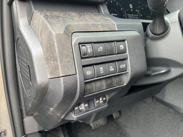 new 2026 Toyota Tacoma Hybrid car, priced at $55,035