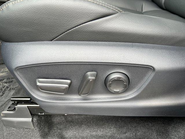 new 2026 Toyota Tacoma Hybrid car, priced at $55,035