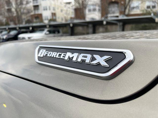 new 2026 Toyota Tacoma Hybrid car, priced at $55,035