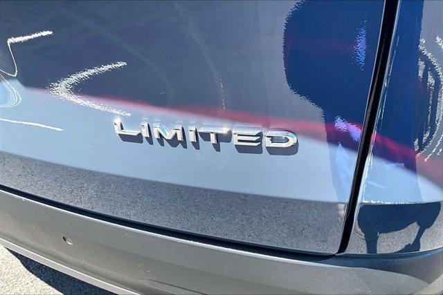 used 2024 Toyota Grand Highlander car, priced at $49,645