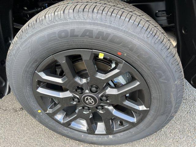 new 2026 Toyota Tundra car, priced at $73,272