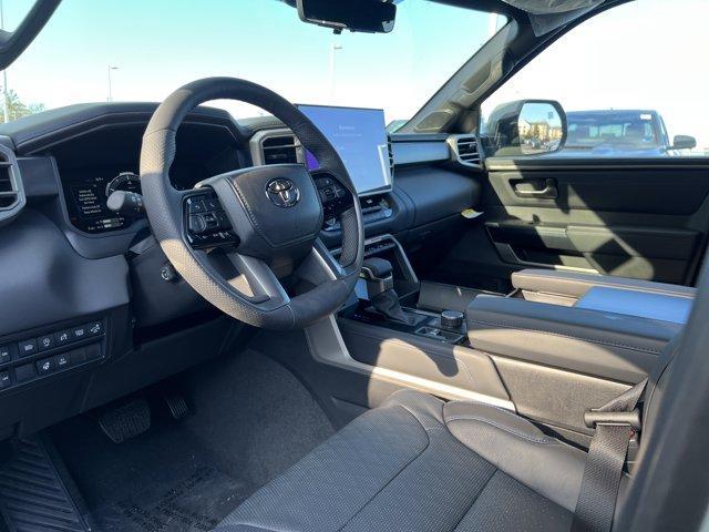 new 2026 Toyota Tundra car, priced at $73,272