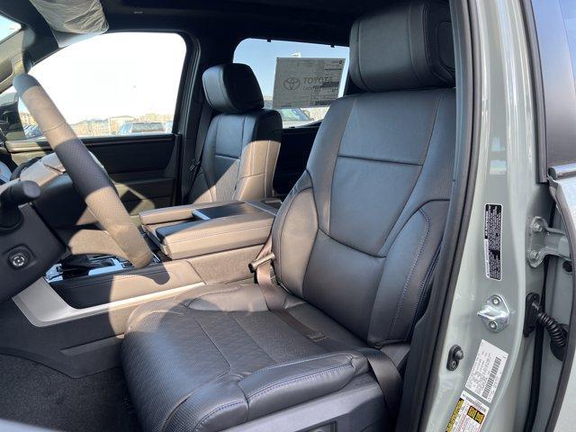 new 2026 Toyota Tundra car, priced at $73,272