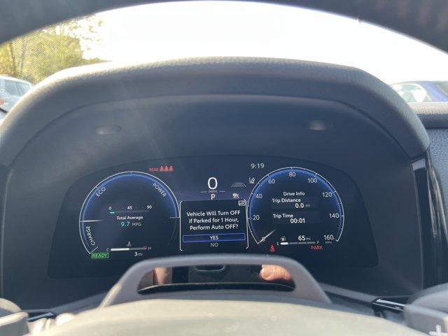 new 2026 Toyota Camry car