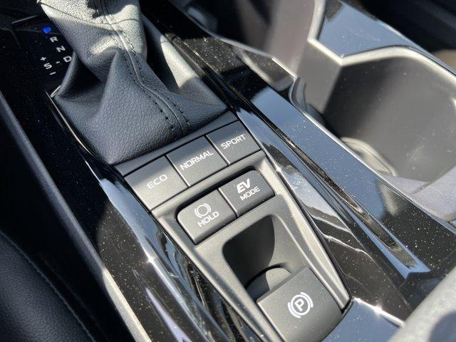 new 2026 Toyota Camry car