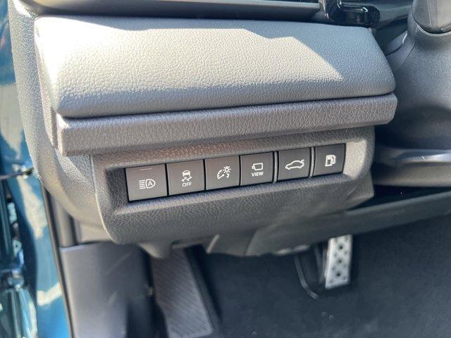 new 2026 Toyota Camry car