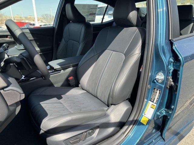 new 2026 Toyota Camry car