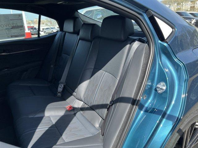 new 2026 Toyota Camry car