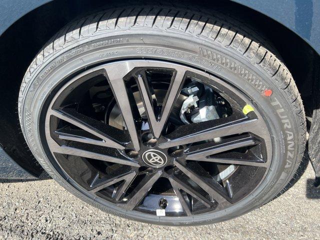 new 2026 Toyota Camry car