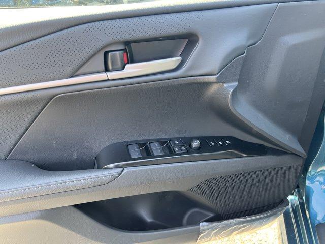 new 2026 Toyota Camry car