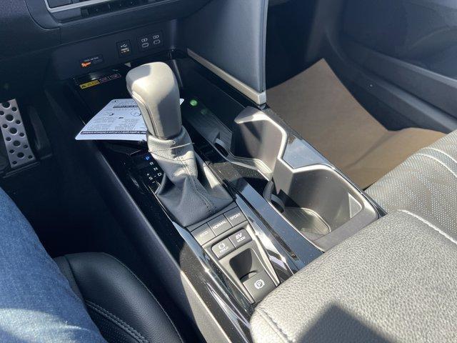 new 2026 Toyota Camry car