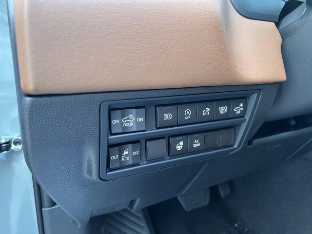 new 2026 Toyota Tundra car, priced at $65,513