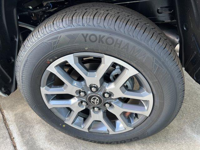 new 2026 Toyota Tundra car, priced at $65,513