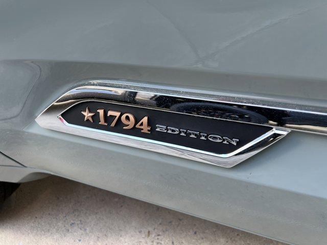 new 2026 Toyota Tundra car, priced at $65,513