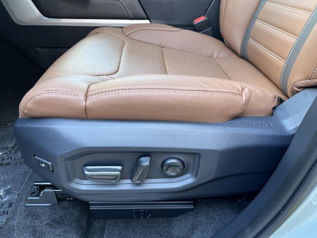 new 2026 Toyota Tundra car, priced at $65,513