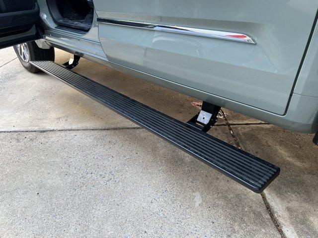 new 2026 Toyota Tundra car, priced at $65,513