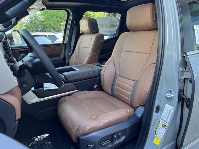 new 2026 Toyota Tundra car, priced at $65,513