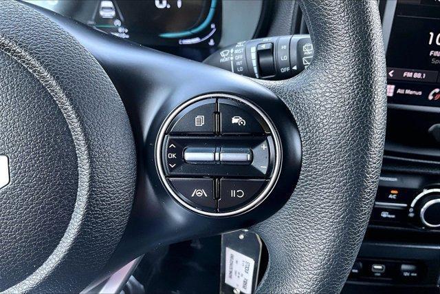 used 2025 Kia Soul car, priced at $19,420