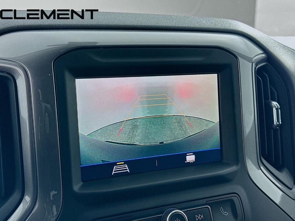 used 2020 Chevrolet Silverado 1500 car, priced at $28,415