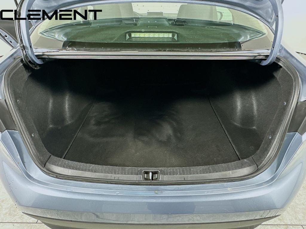 used 2023 Toyota Corolla car, priced at $18,670