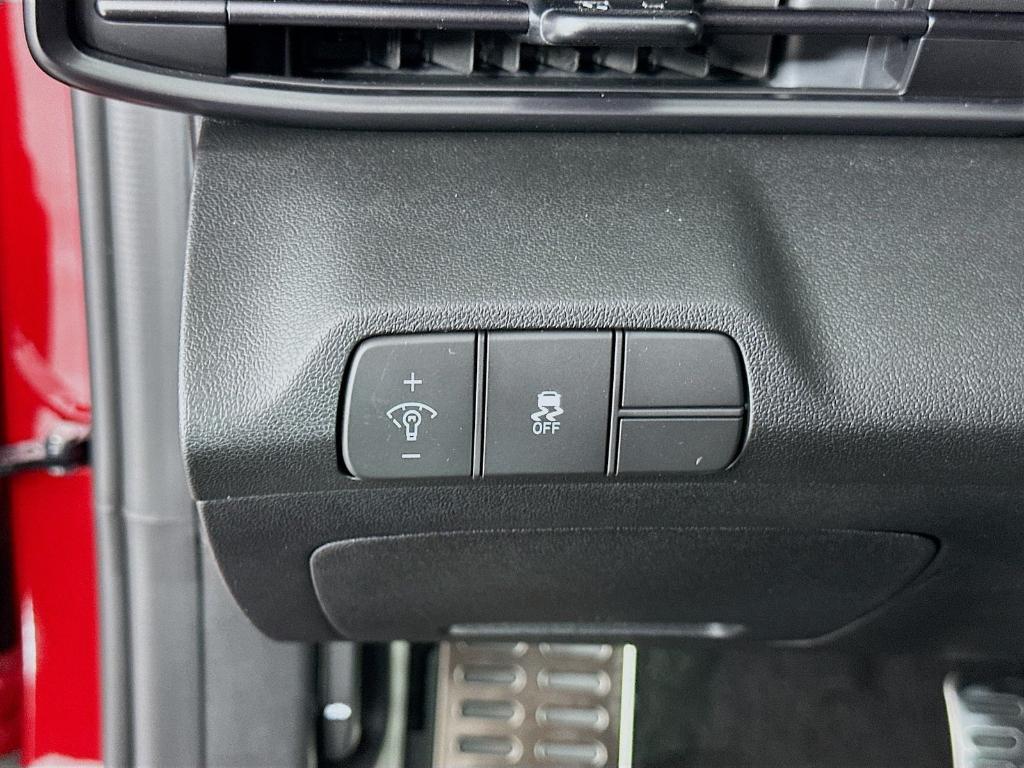 new 2025 Hyundai Elantra car, priced at $20,331