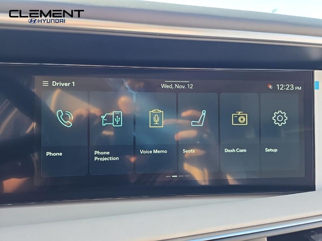 new 2026 Hyundai Palisade car, priced at $55,634