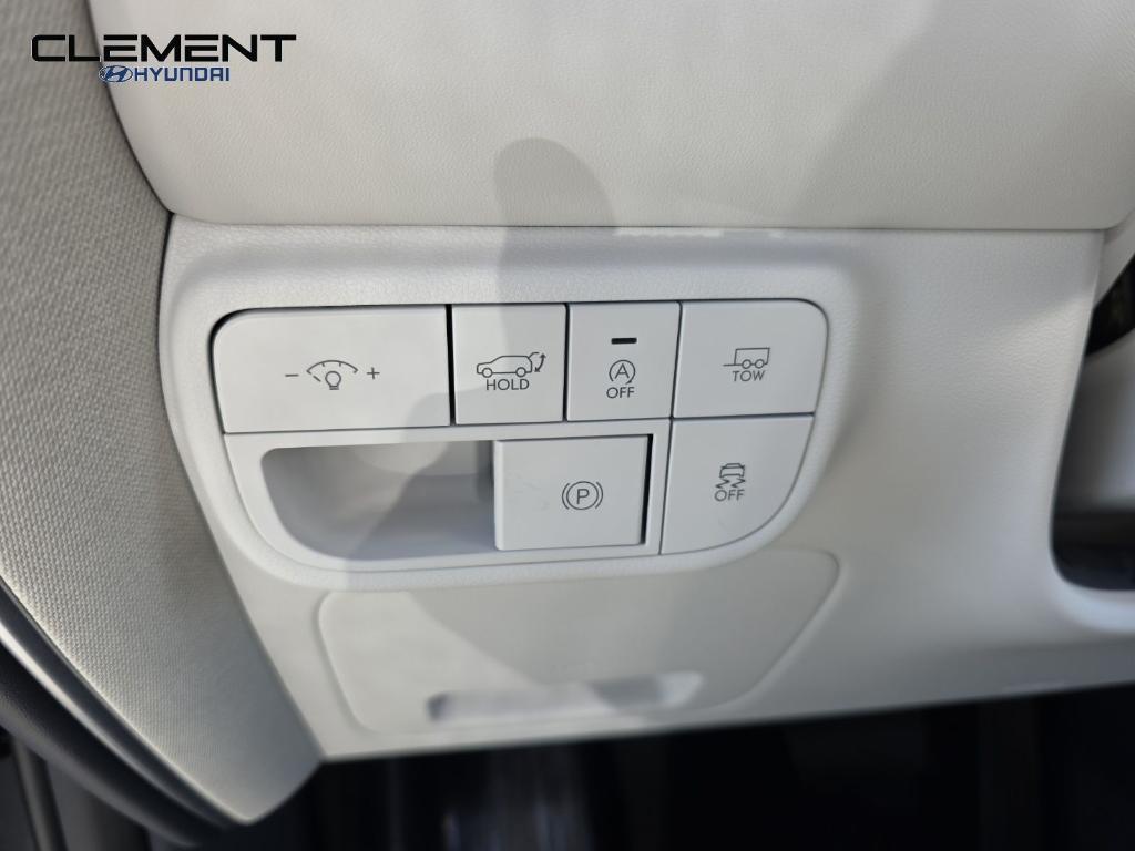 new 2026 Hyundai Palisade car, priced at $55,634