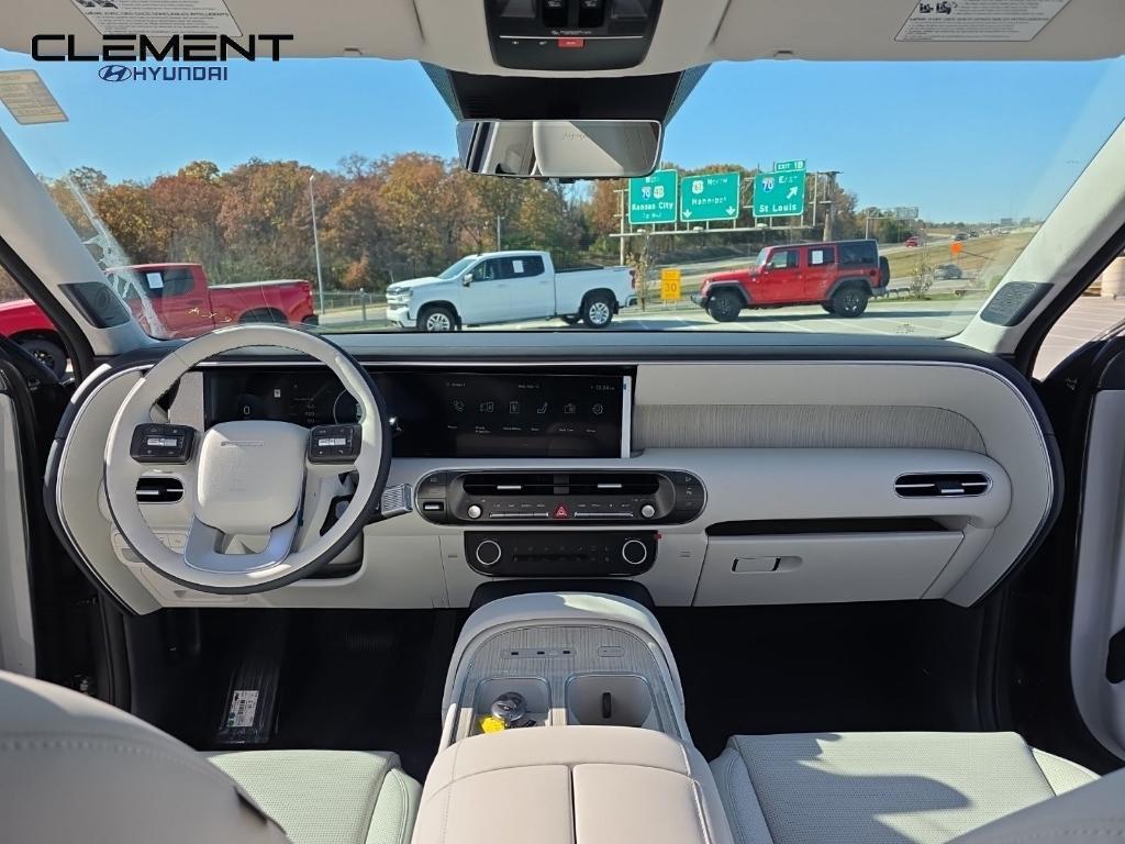 new 2026 Hyundai Palisade car, priced at $55,634