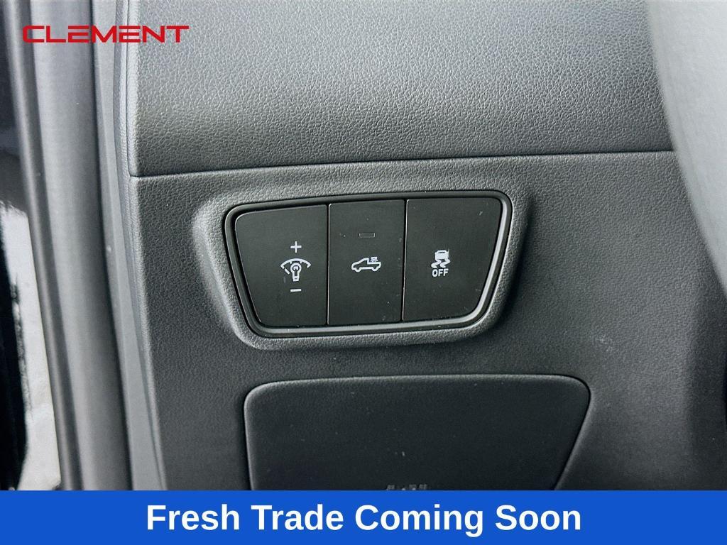 used 2024 Hyundai SANTA CRUZ car, priced at $27,777