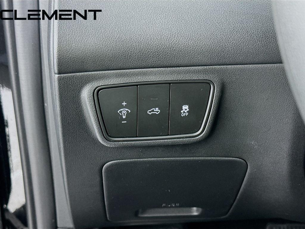 used 2024 Hyundai SANTA CRUZ car, priced at $25,574