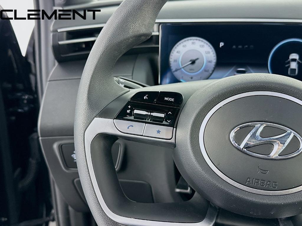 used 2024 Hyundai SANTA CRUZ car, priced at $25,574