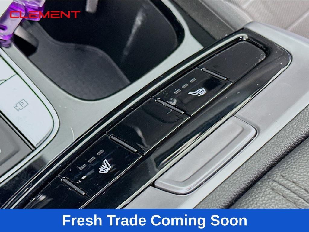 used 2024 Hyundai SANTA CRUZ car, priced at $27,777