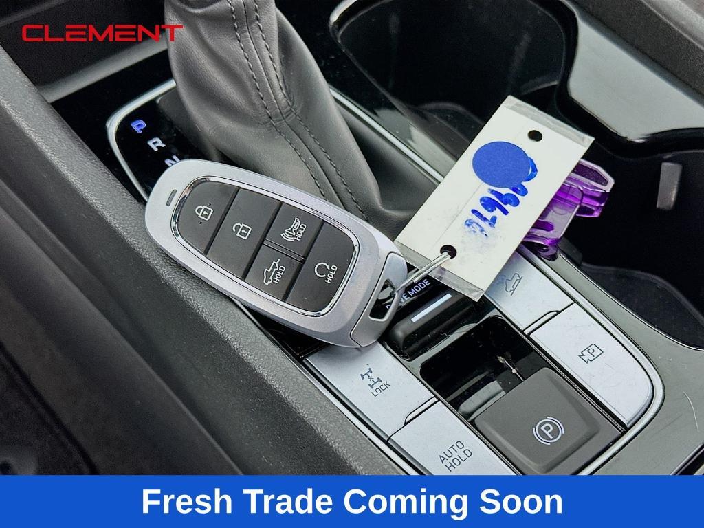 used 2024 Hyundai SANTA CRUZ car, priced at $27,777