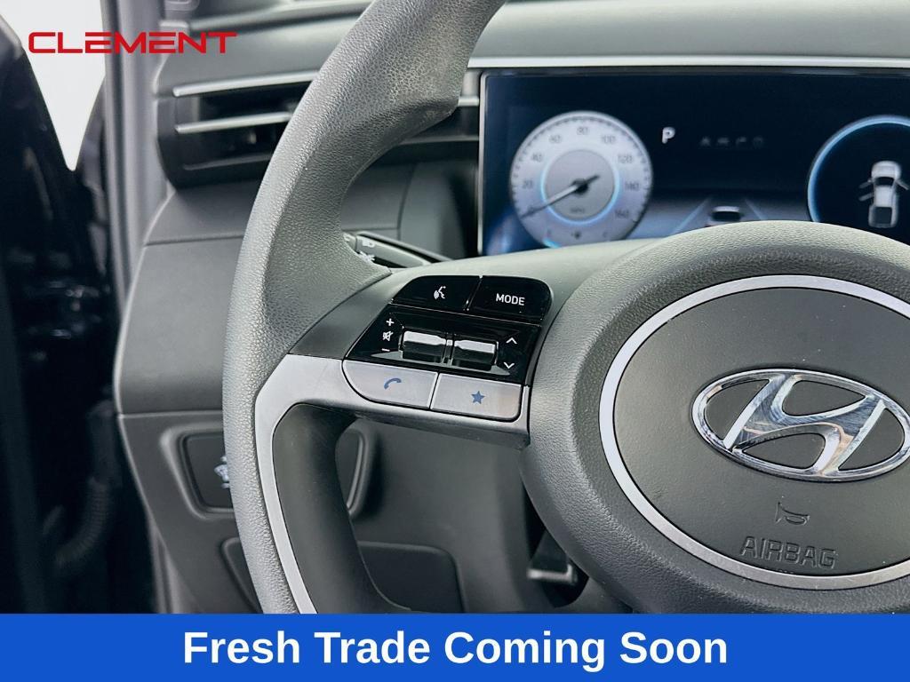 used 2024 Hyundai SANTA CRUZ car, priced at $27,777