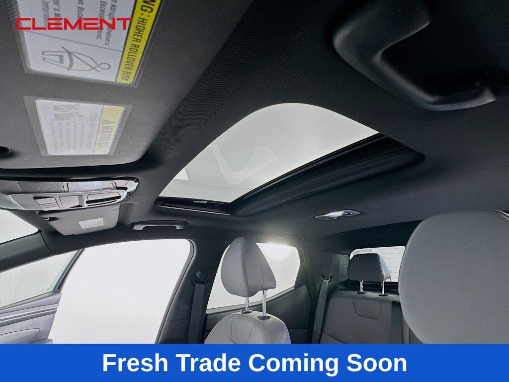 used 2024 Hyundai SANTA CRUZ car, priced at $27,777