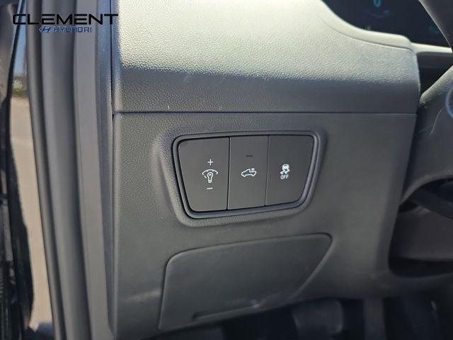 new 2024 Hyundai SANTA CRUZ car, priced at $30,520