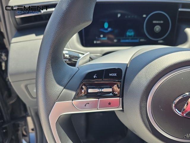 new 2024 Hyundai SANTA CRUZ car, priced at $30,520