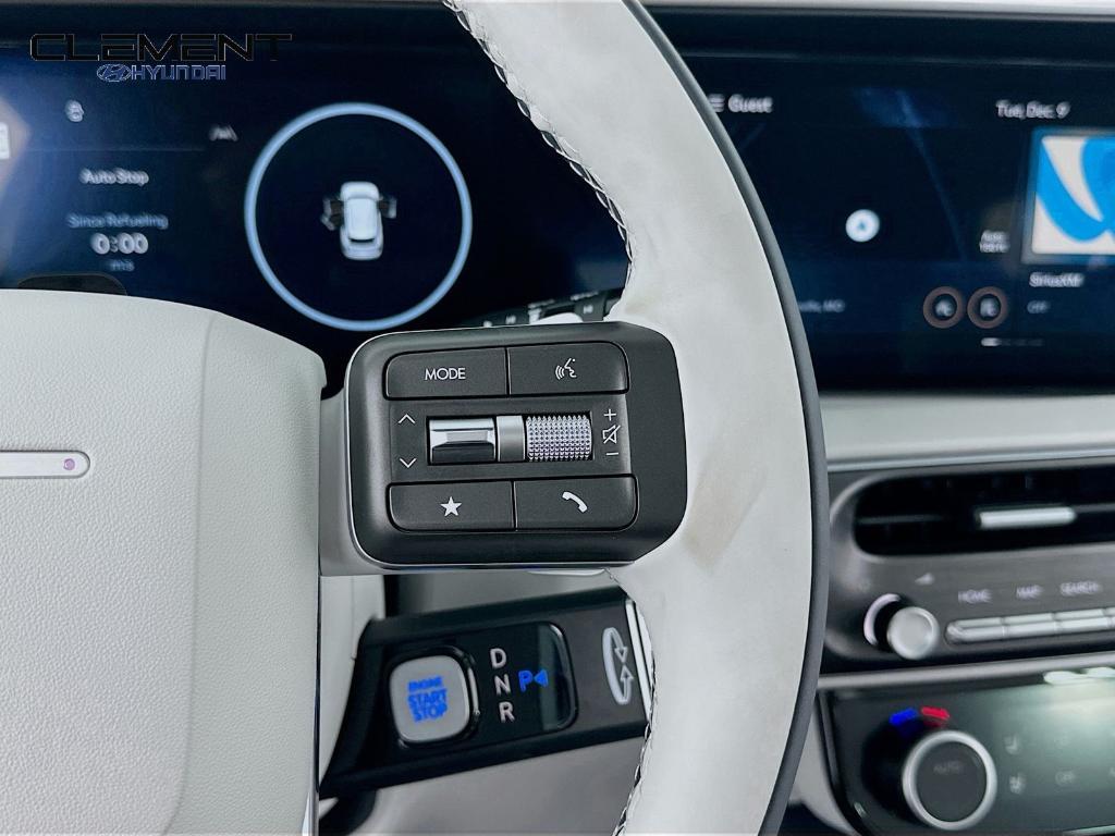 new 2026 Hyundai Palisade car, priced at $54,105