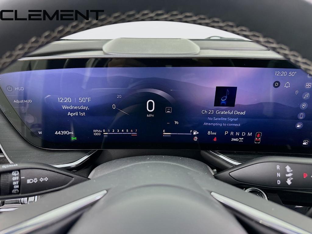 used 2024 Buick Envision car, priced at $23,975