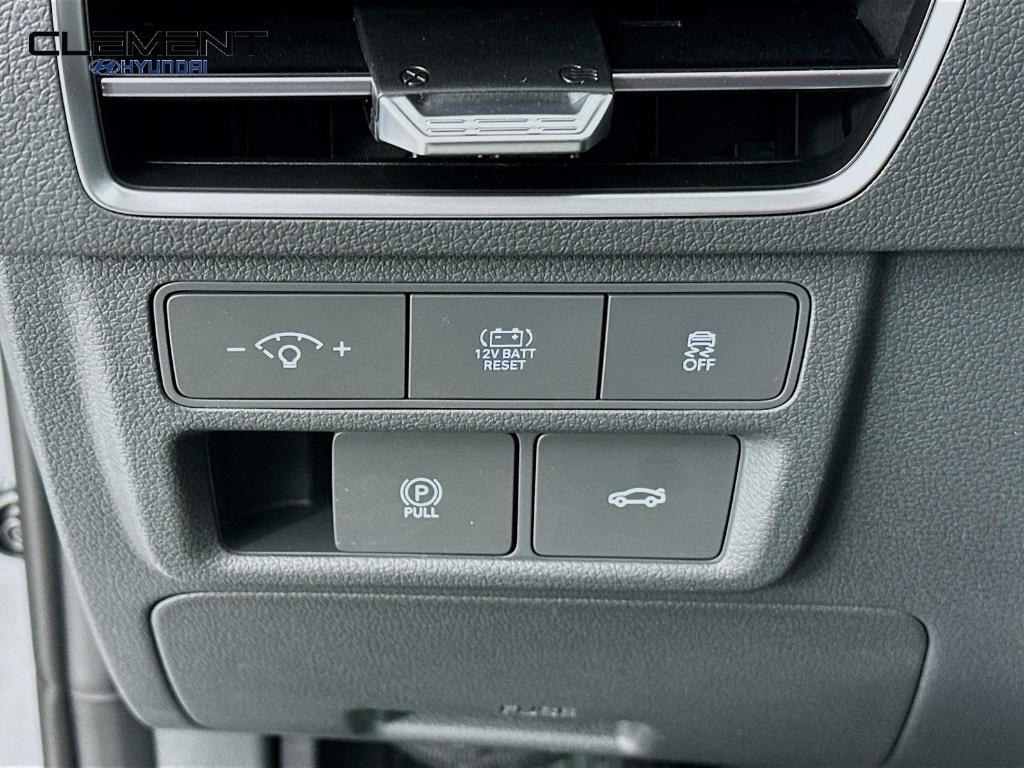 new 2026 Hyundai Sonata Hybrid car, priced at $33,582